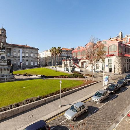 D&S - Ribeira Premium Apartments Porto Luaran gambar