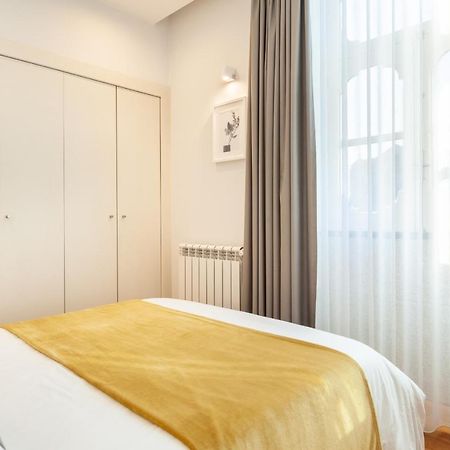 D&S - Ribeira Premium Apartments Porto Luaran gambar