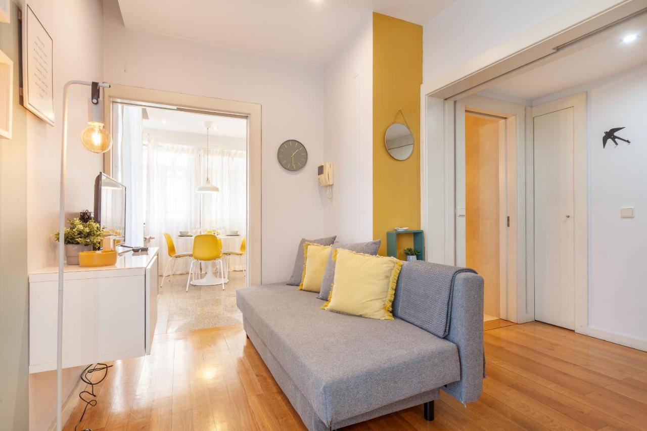 D&S - Ribeira Premium Apartments Porto Luaran gambar