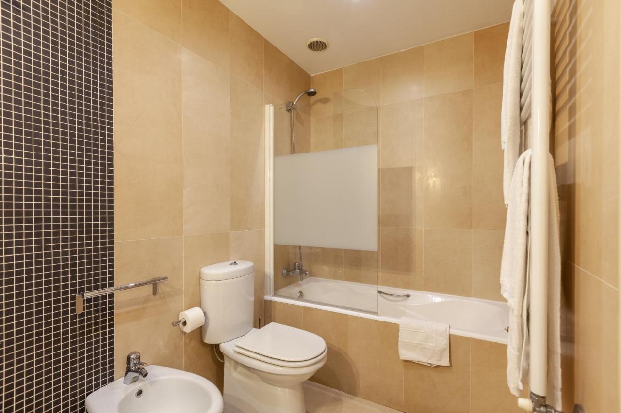 D&S - Ribeira Premium Apartments Porto Luaran gambar