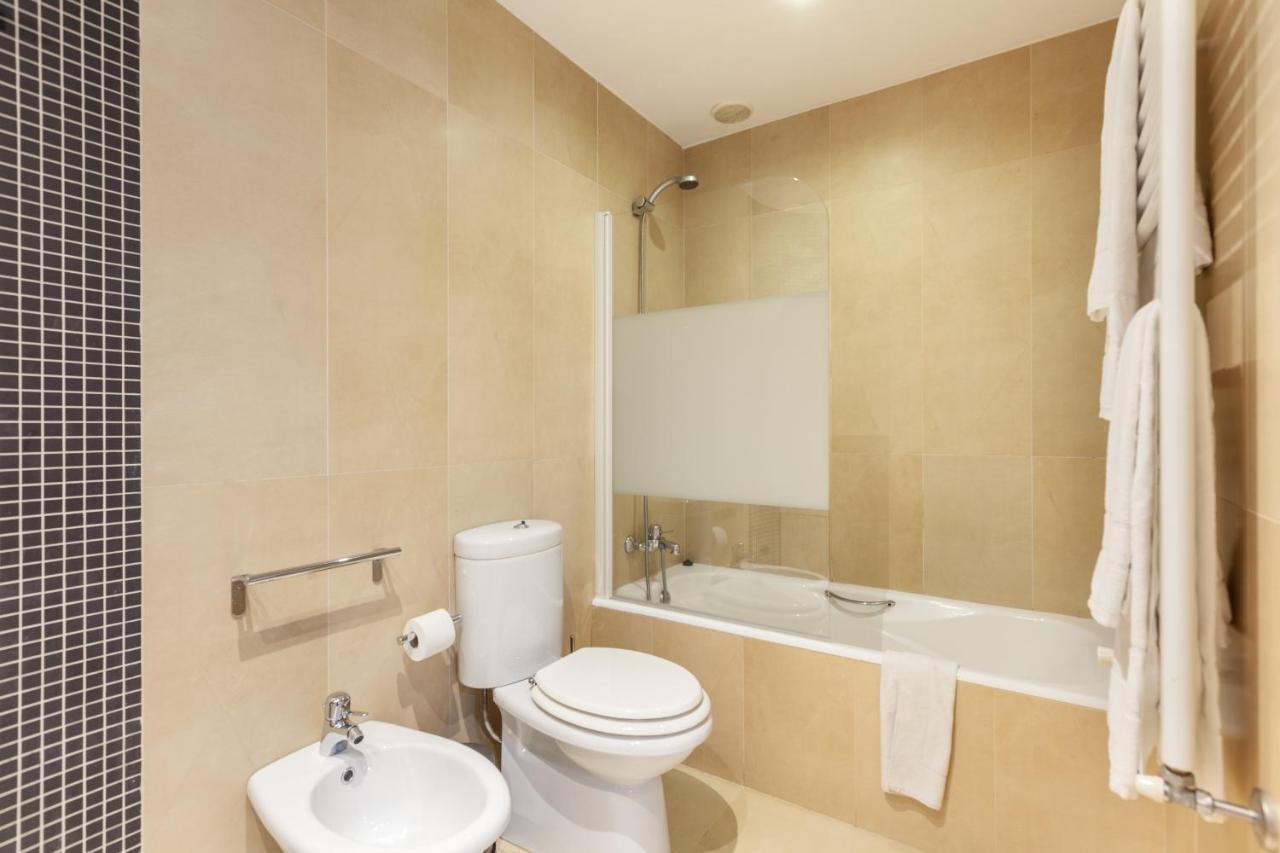 D&S - Ribeira Premium Apartments Porto Luaran gambar