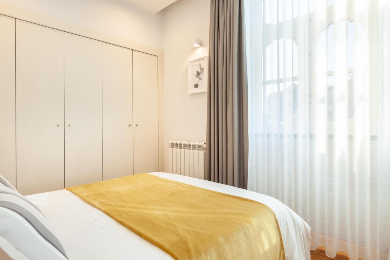 D&S - Ribeira Premium Apartments Porto Luaran gambar