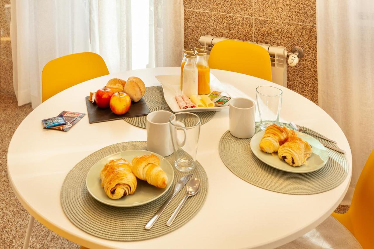 D&S - Ribeira Premium Apartments Porto Luaran gambar